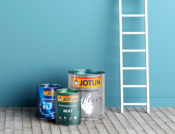 Öztürk Boya Markalarımız